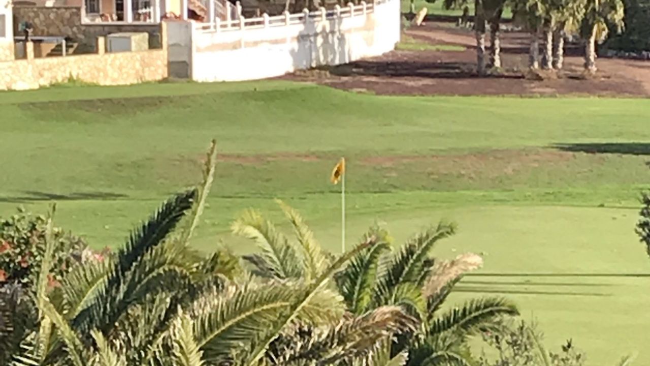 Fuerteventura Golf Club