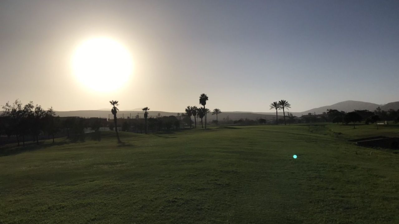 Fuerteventura Golf Club