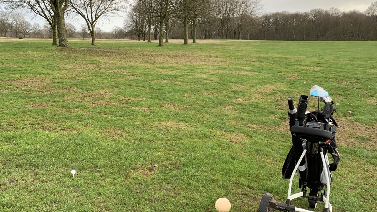 Golfclub Hamburg Gut Waldhof