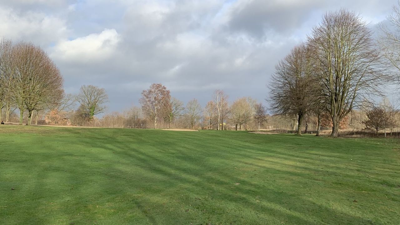Golfclub Hamburg Gut Waldhof