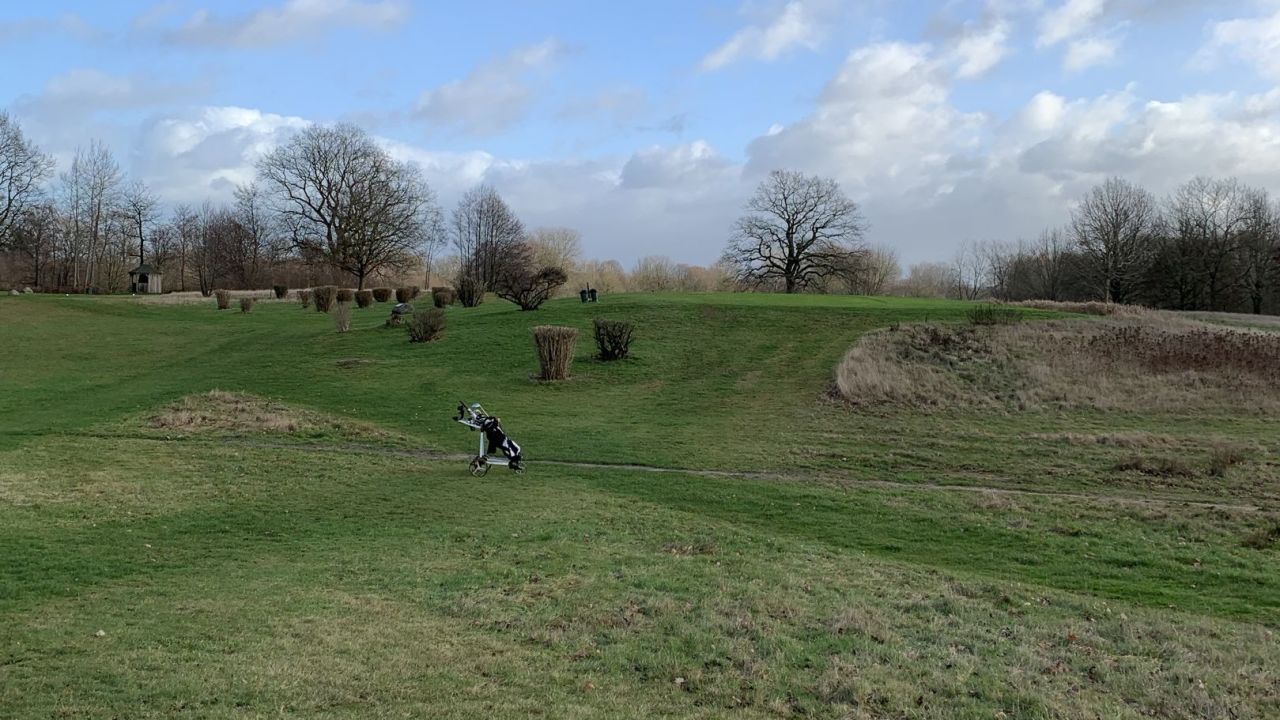 Golfclub Hamburg Gut Waldhof