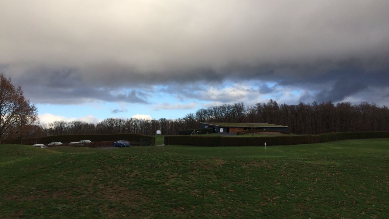 GolfResort Hardenberg