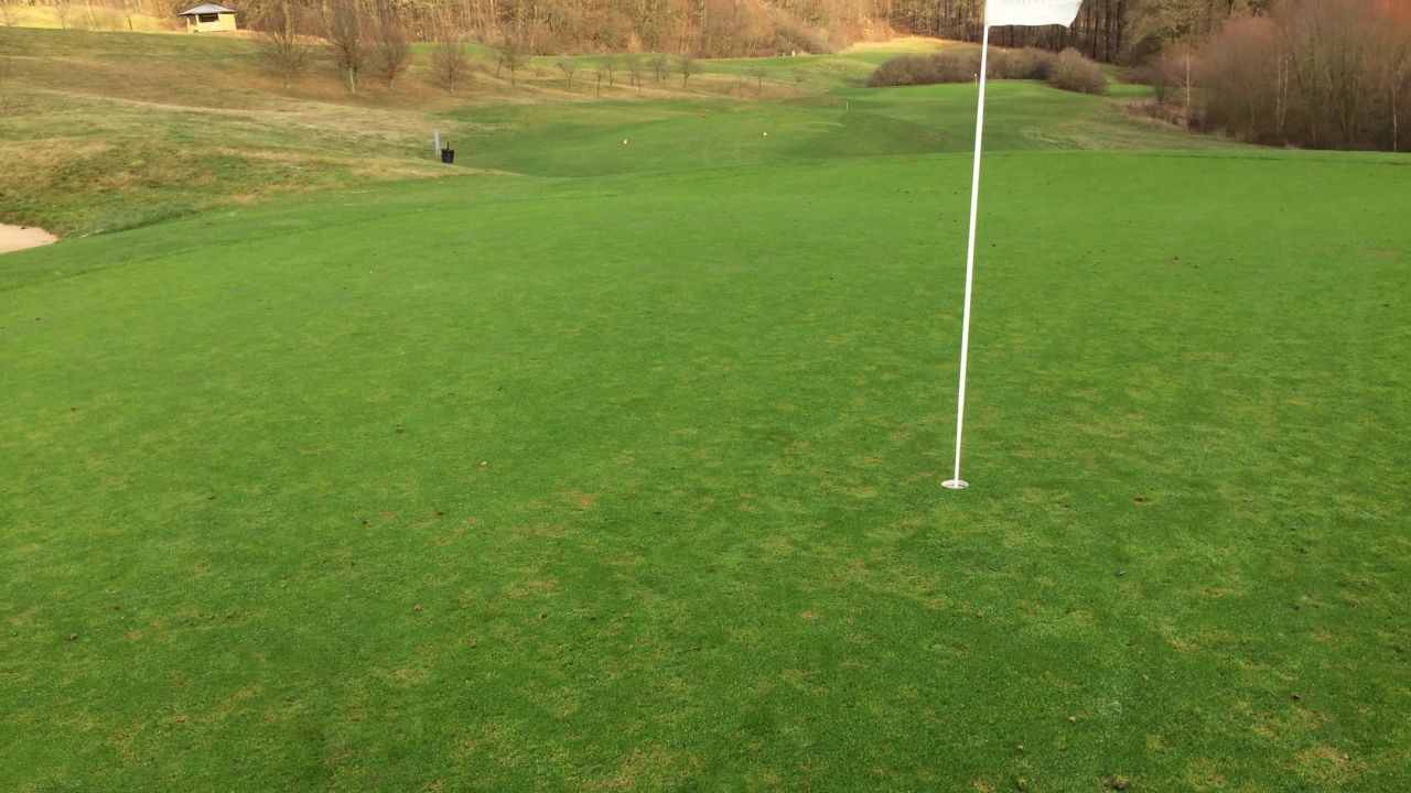 GolfResort Hardenberg