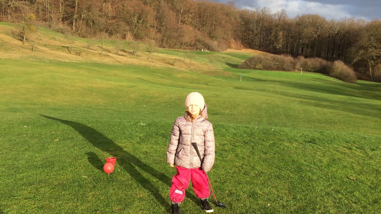 GolfResort Hardenberg