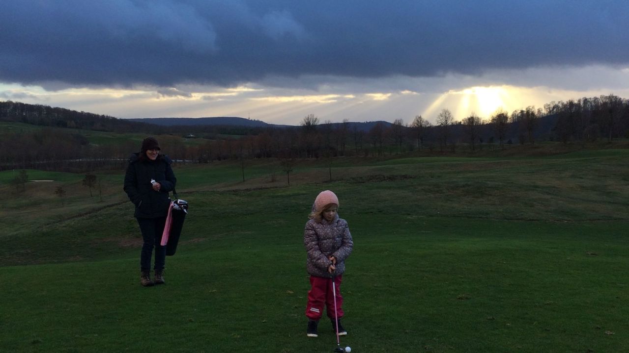 GolfResort Hardenberg