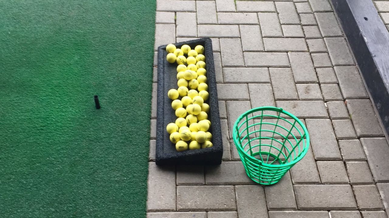 Golfanlage Hummelbachaue