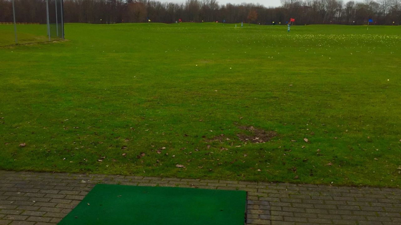 Golfanlage Hummelbachaue