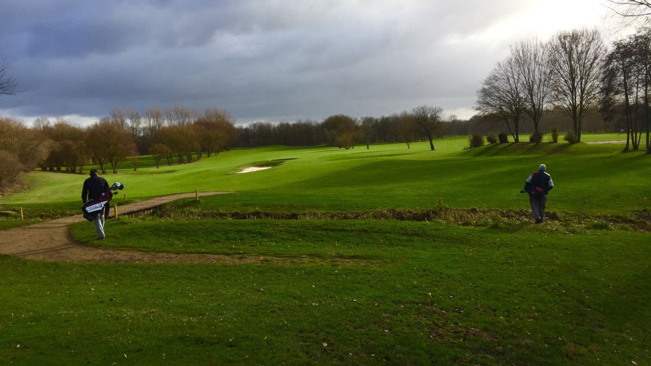 Golfanlage Hummelbachaue