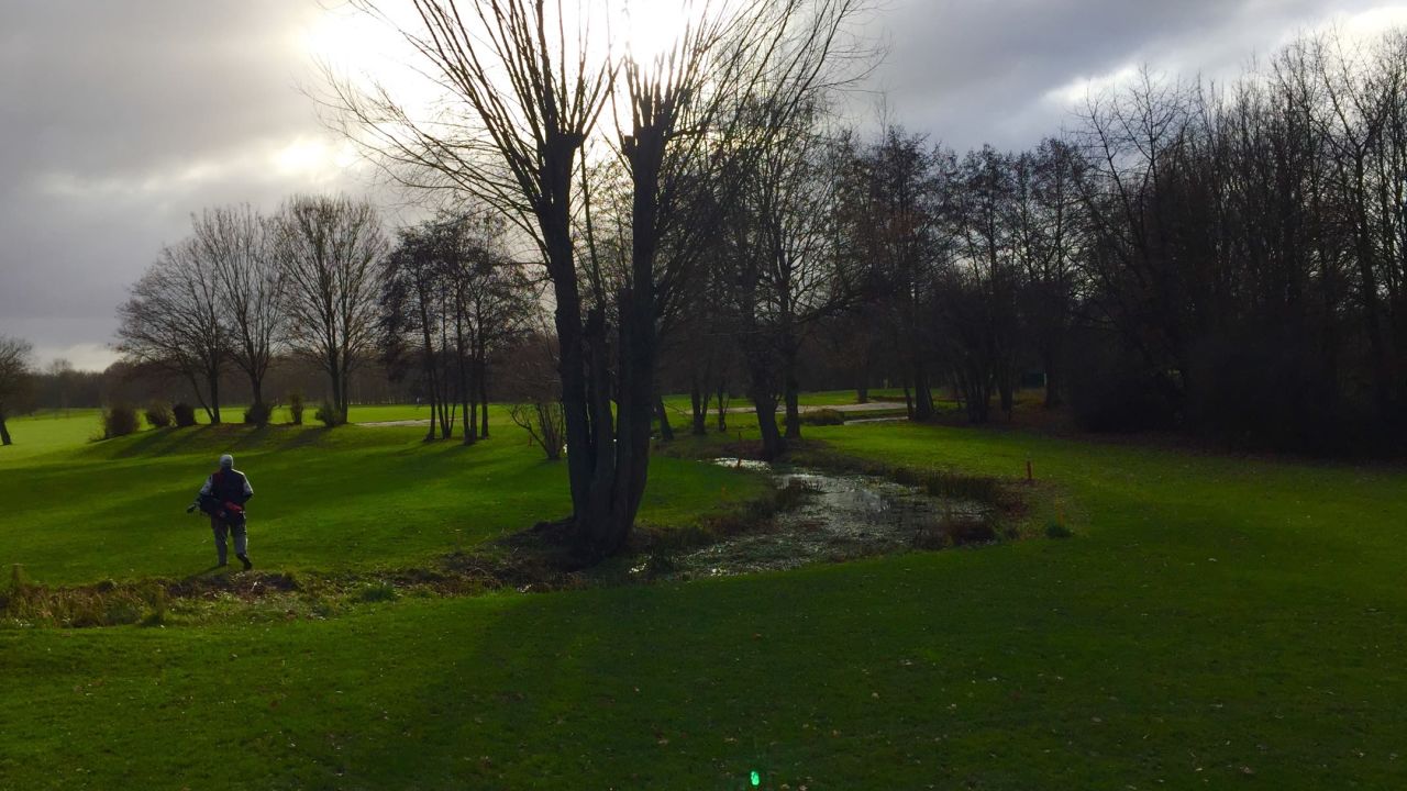 Golfanlage Hummelbachaue