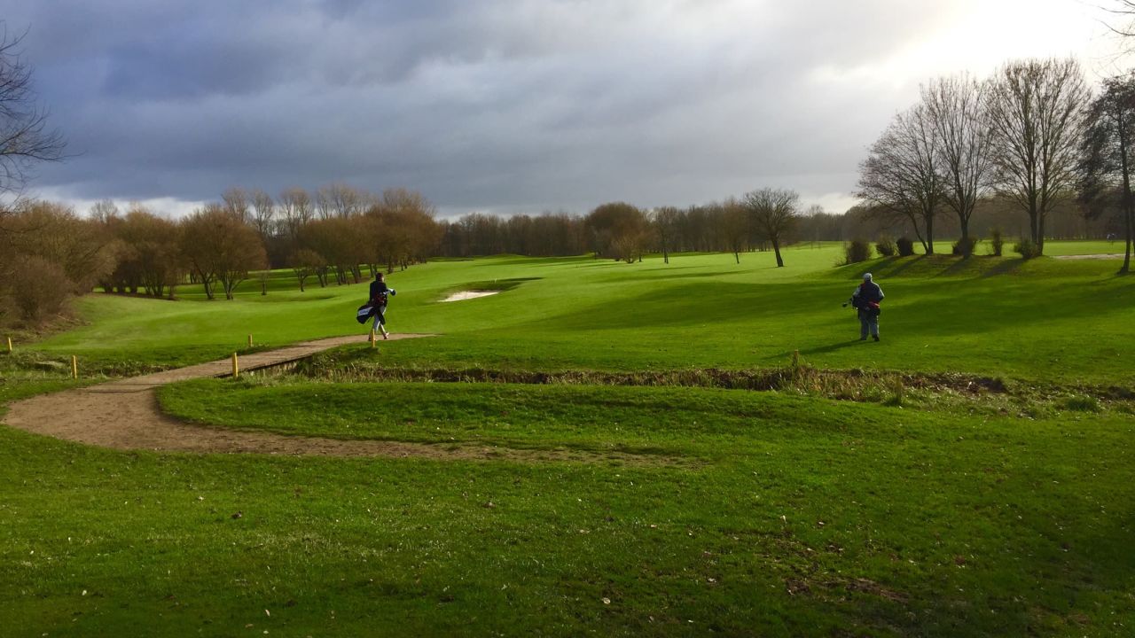 Golfanlage Hummelbachaue