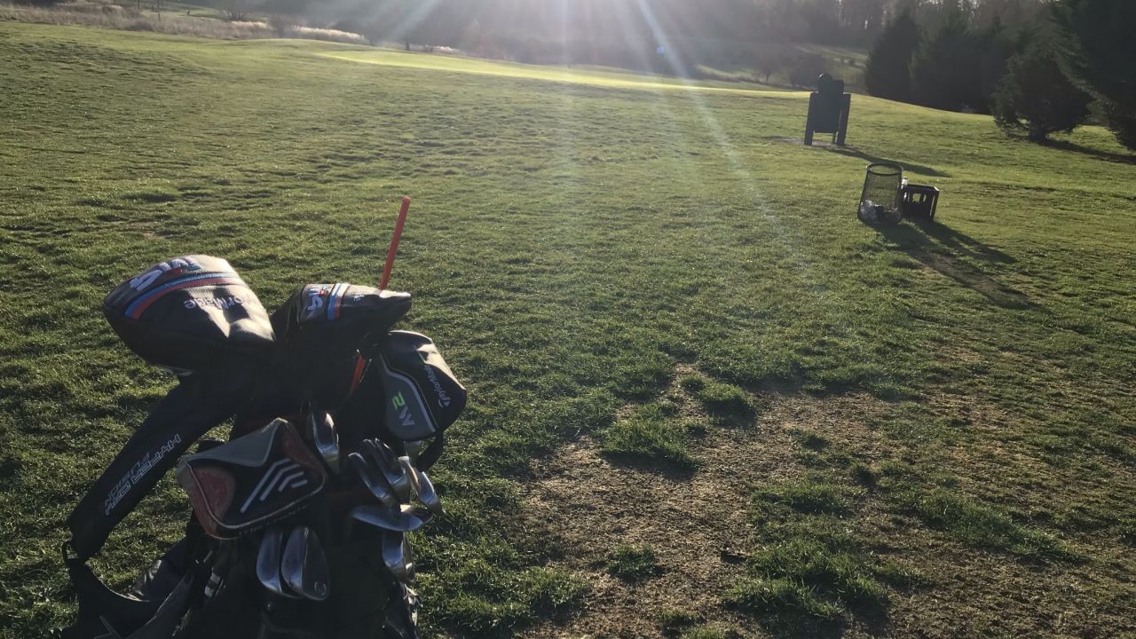 Golfplatz Altenstadt