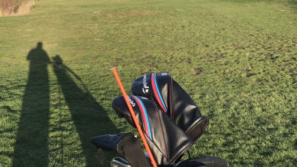 Golfplatz Altenstadt