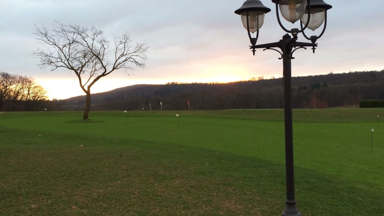 GolfResort Hardenberg