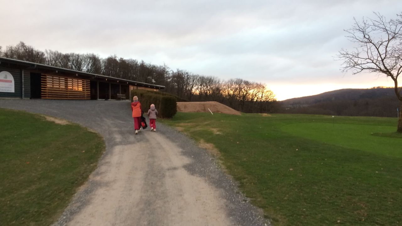 GolfResort Hardenberg