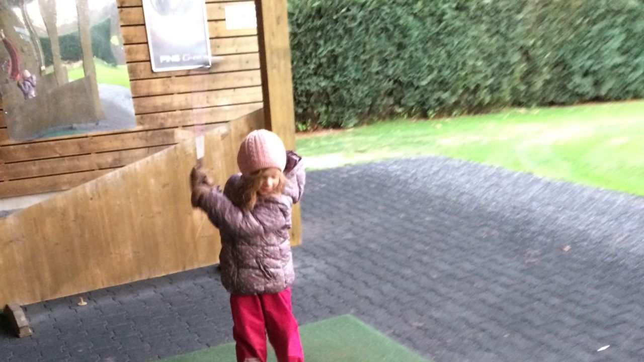 GolfResort Hardenberg