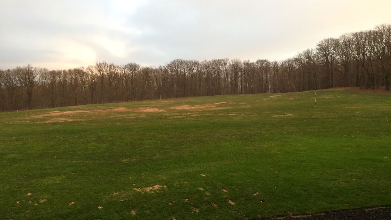 GolfResort Hardenberg