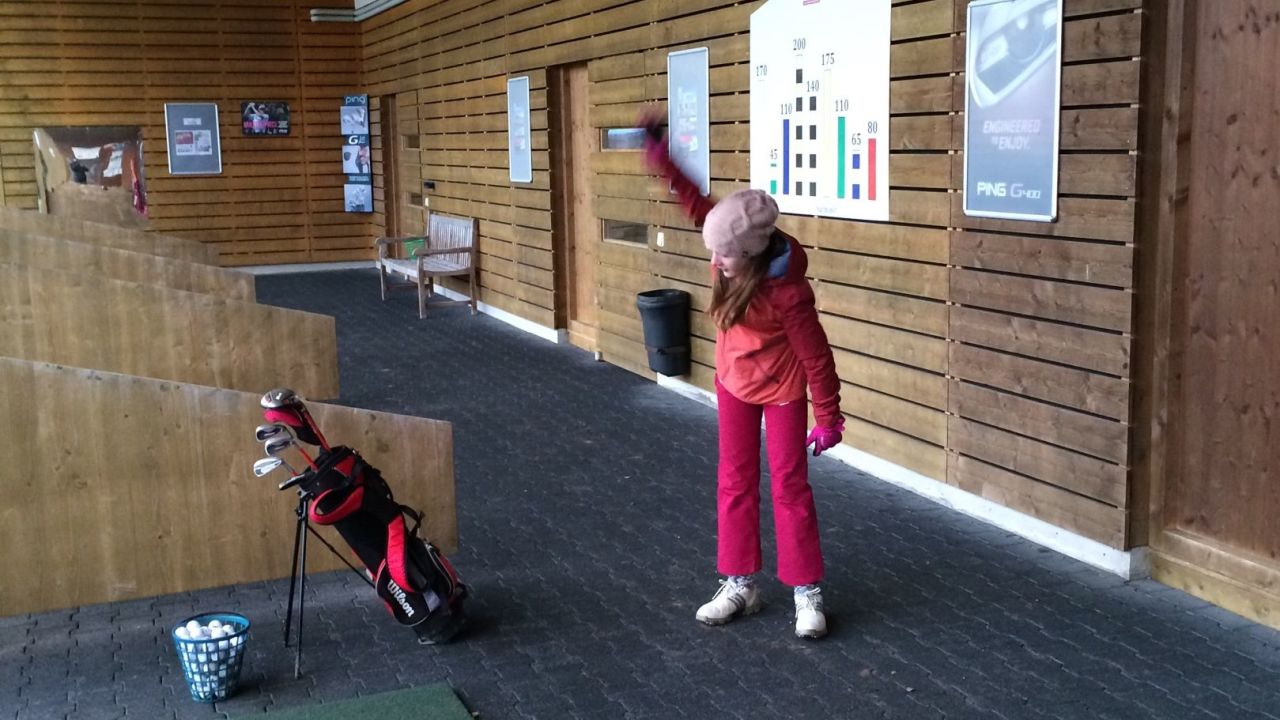 GolfResort Hardenberg
