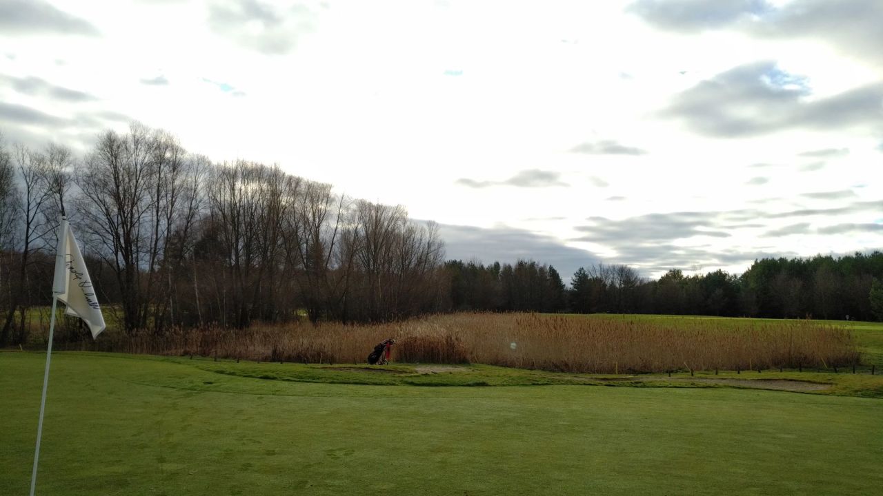 Golf Club Bad Saarow