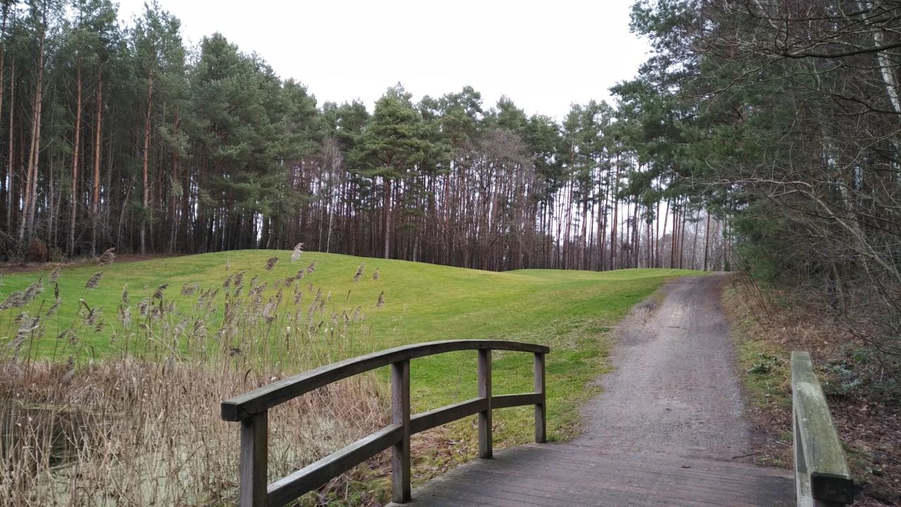 Golf Club Bad Saarow