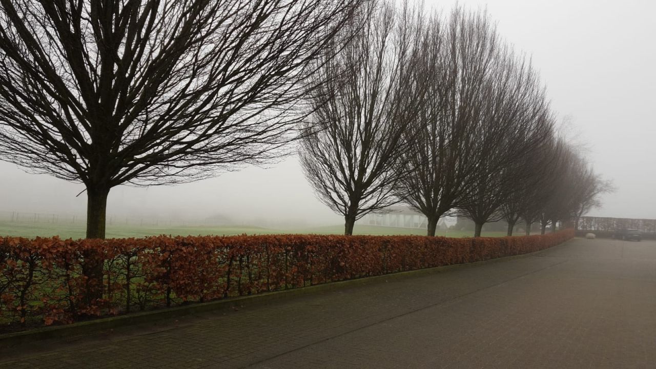 Golfclub Hamburg Gut Waldhof