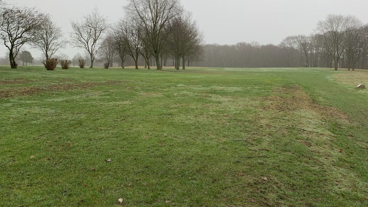 Golfclub Hamburg Gut Waldhof