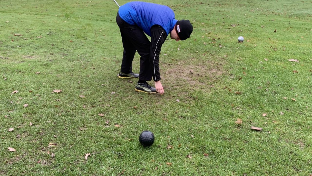 Golfclub Hamburg Gut Waldhof