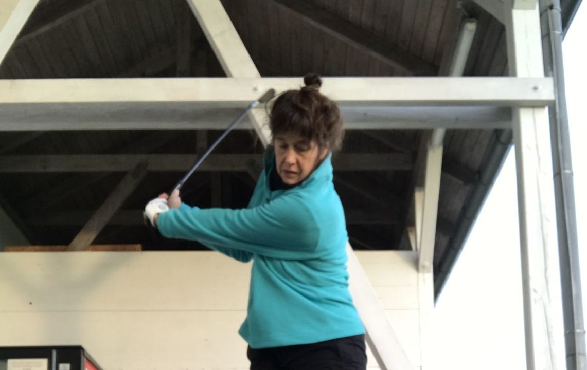 Berliner GC Stolper Heide