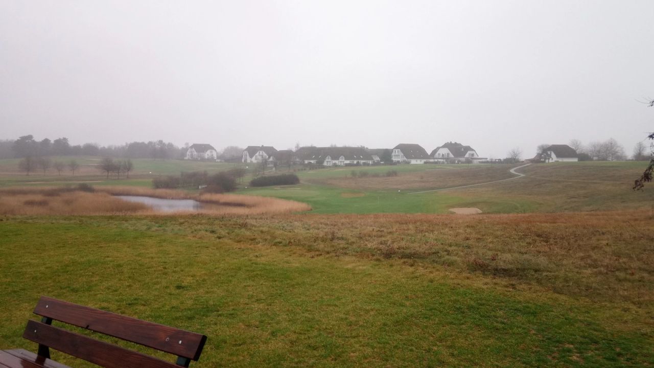 GC Balmer See-Insel Usedom