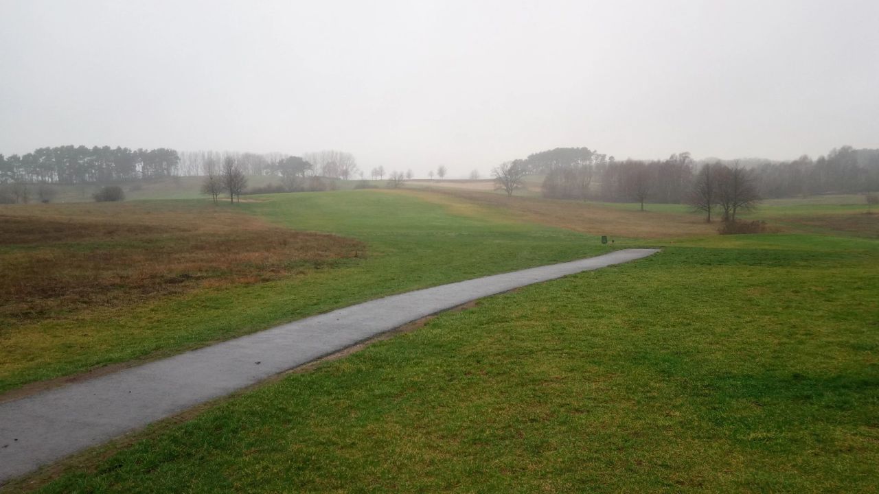 GC Balmer See-Insel Usedom