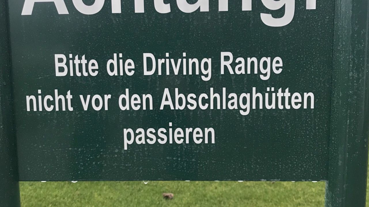 Berliner GC Stolper Heide