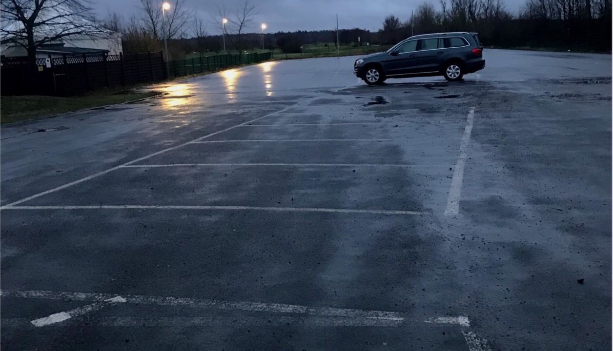 Berliner GC Stolper Heide