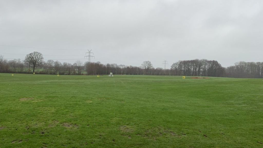 Golfclub Hamburg Gut Waldhof