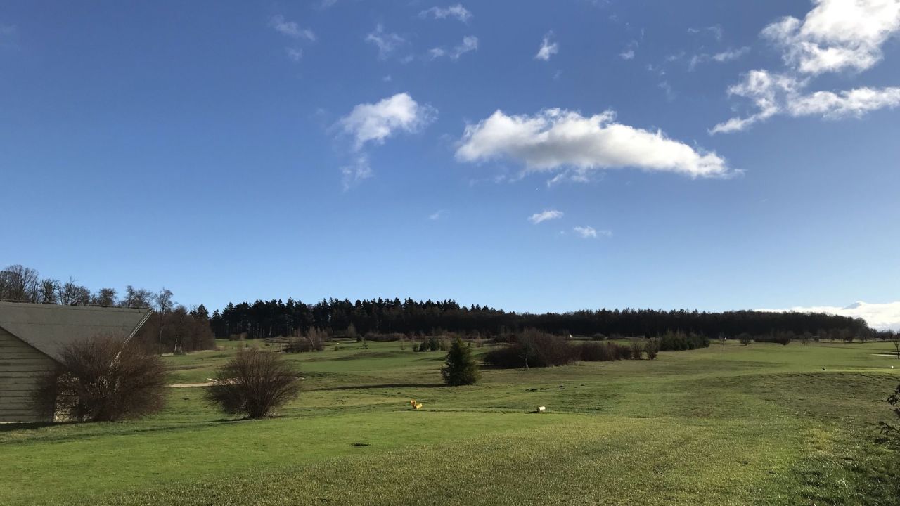 Golfplatz Altenstadt