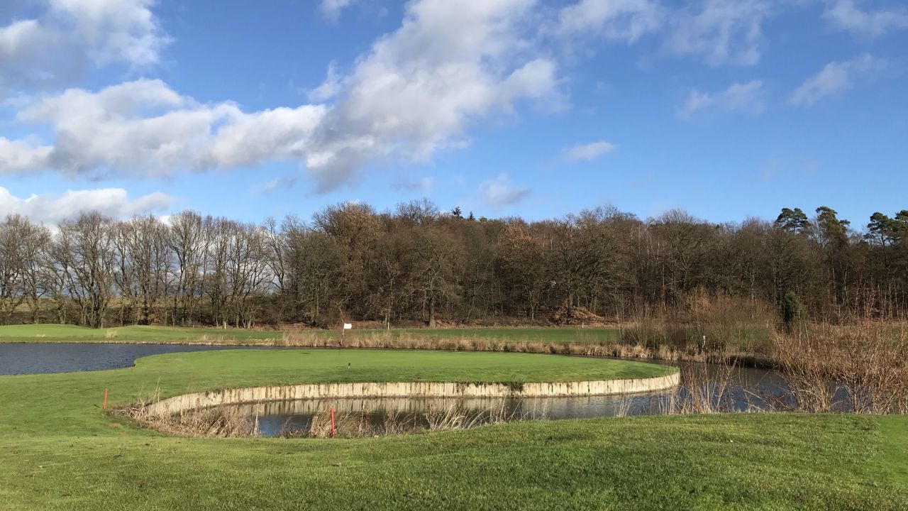 Golfplatz Altenstadt