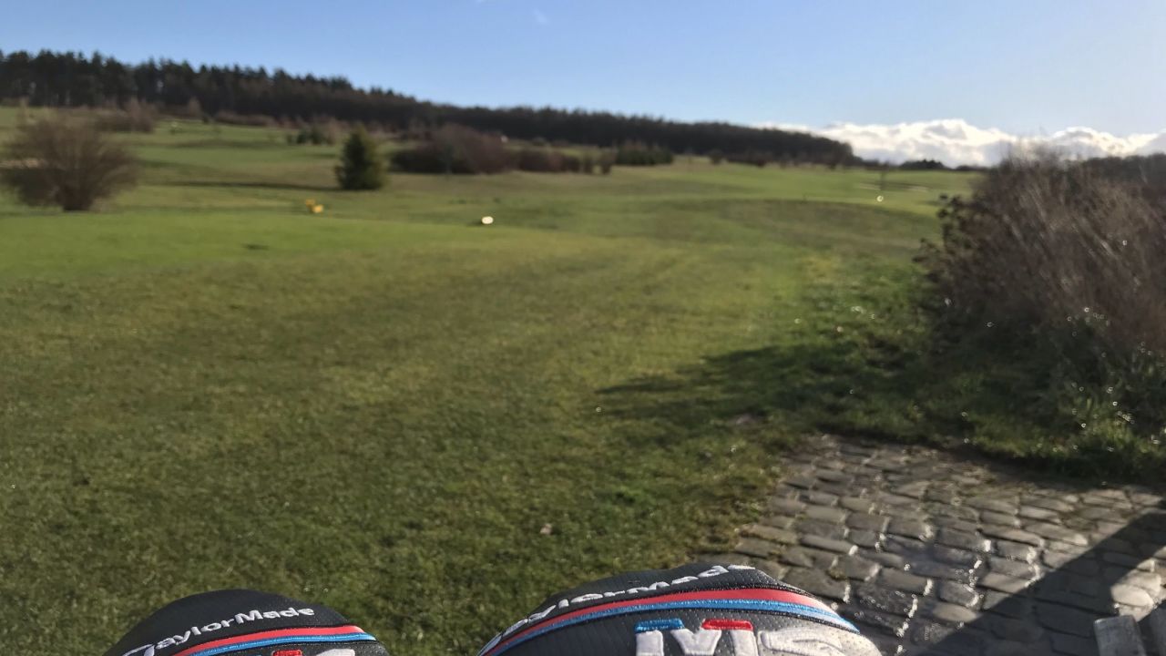 Golfplatz Altenstadt