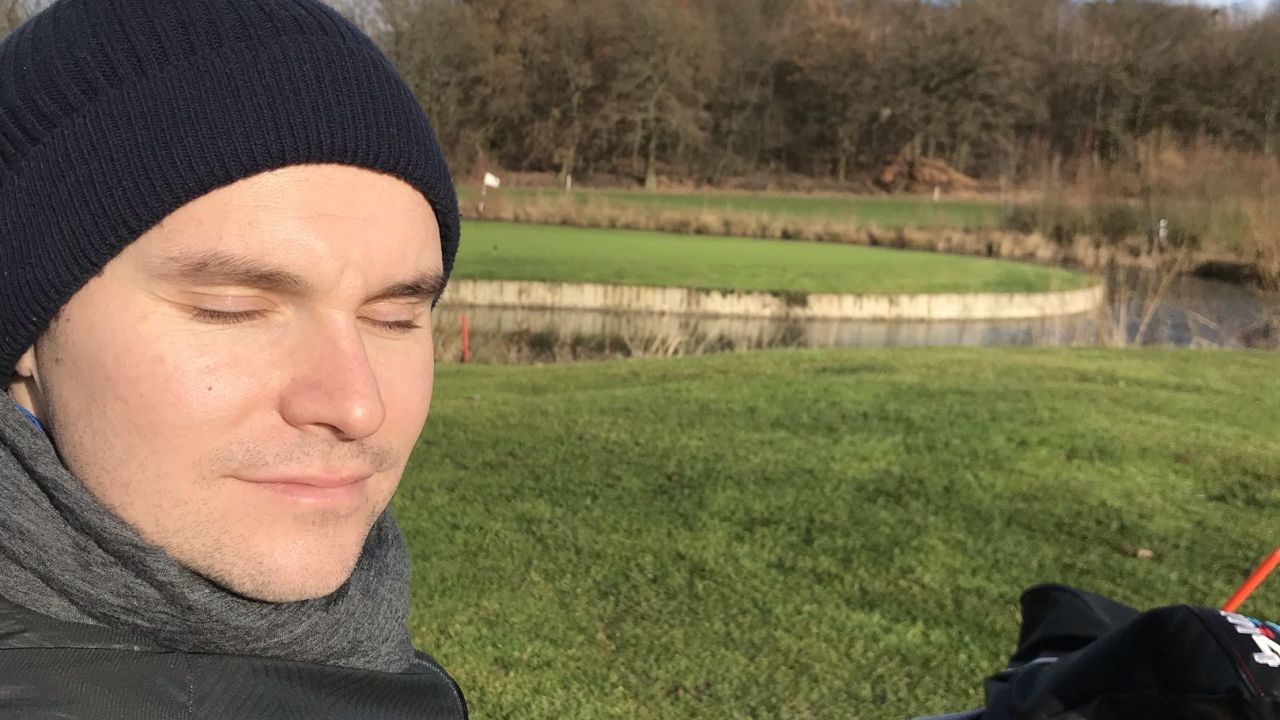 Golfplatz Altenstadt