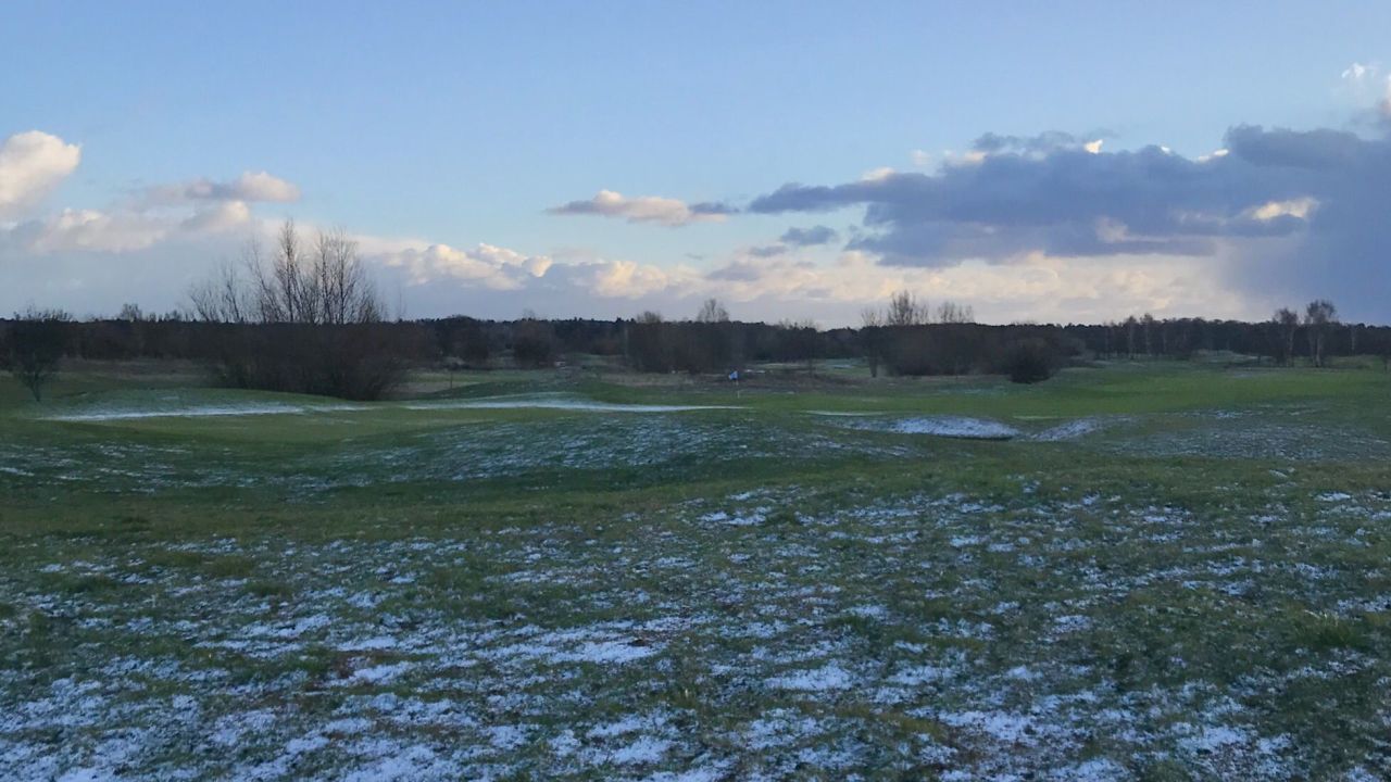 Berliner GC Stolper Heide