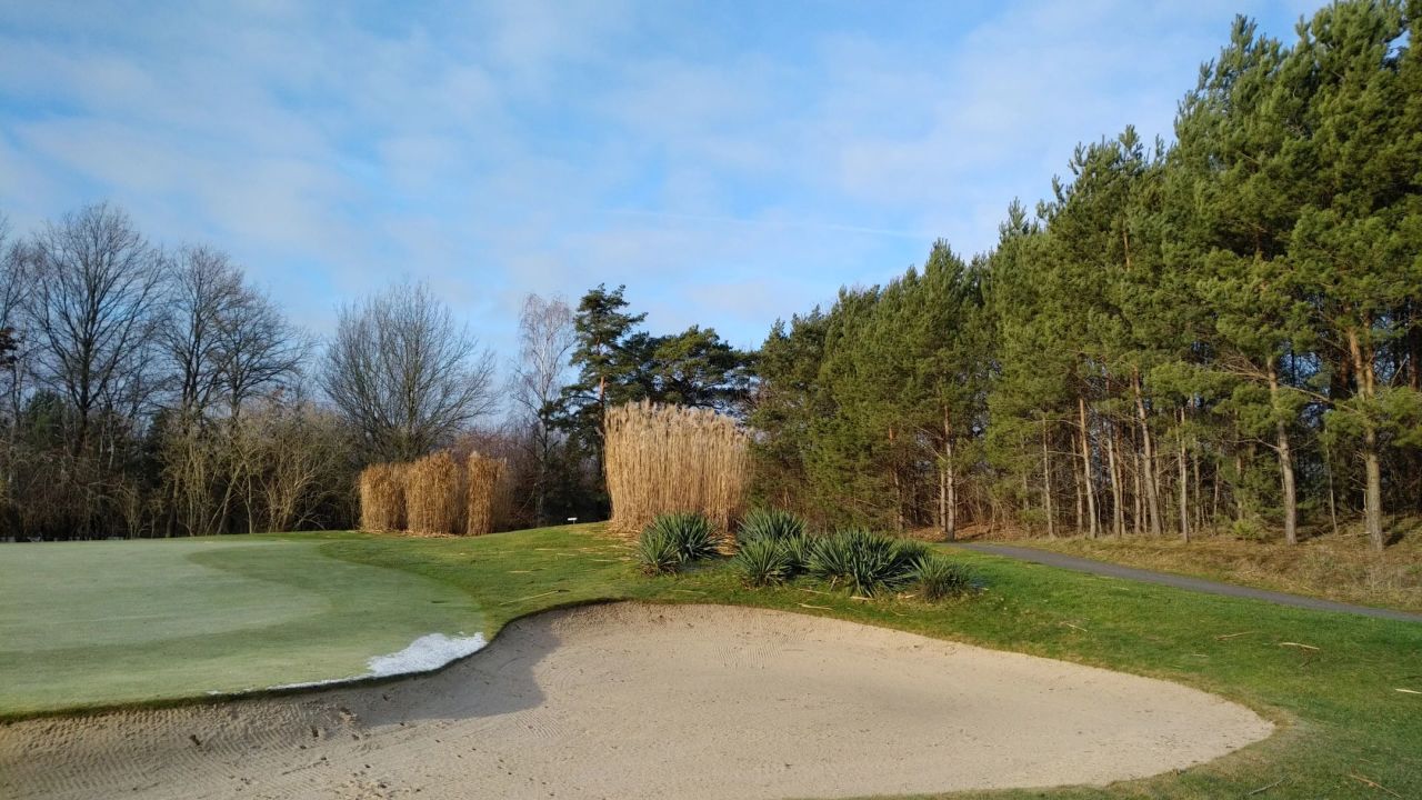 Golf Club Bad Saarow