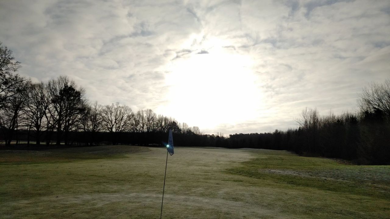 Golf Club Bad Saarow