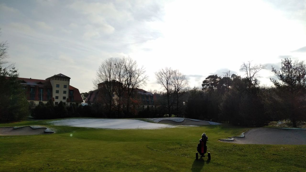 Golf Club Bad Saarow