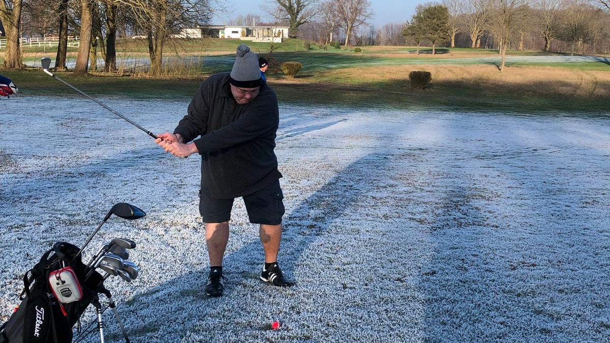 Golfclub Hamburg Gut Waldhof