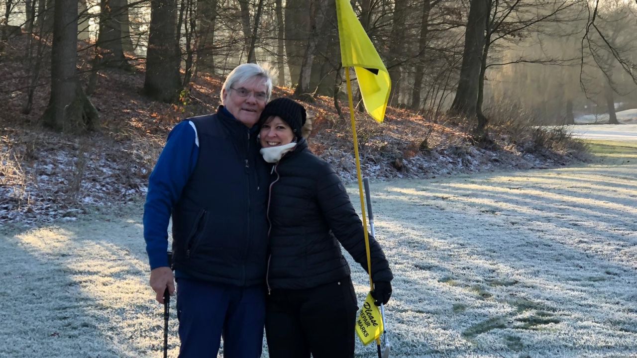 Golfclub Hamburg Gut Waldhof