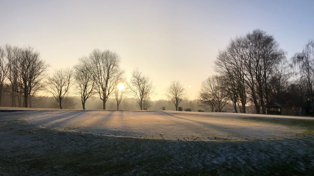 Golfclub Hamburg Gut Waldhof