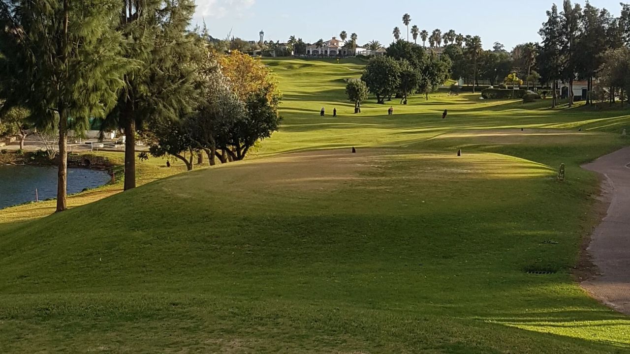 Pestana Gramacho & Pestana Vale da Pinta