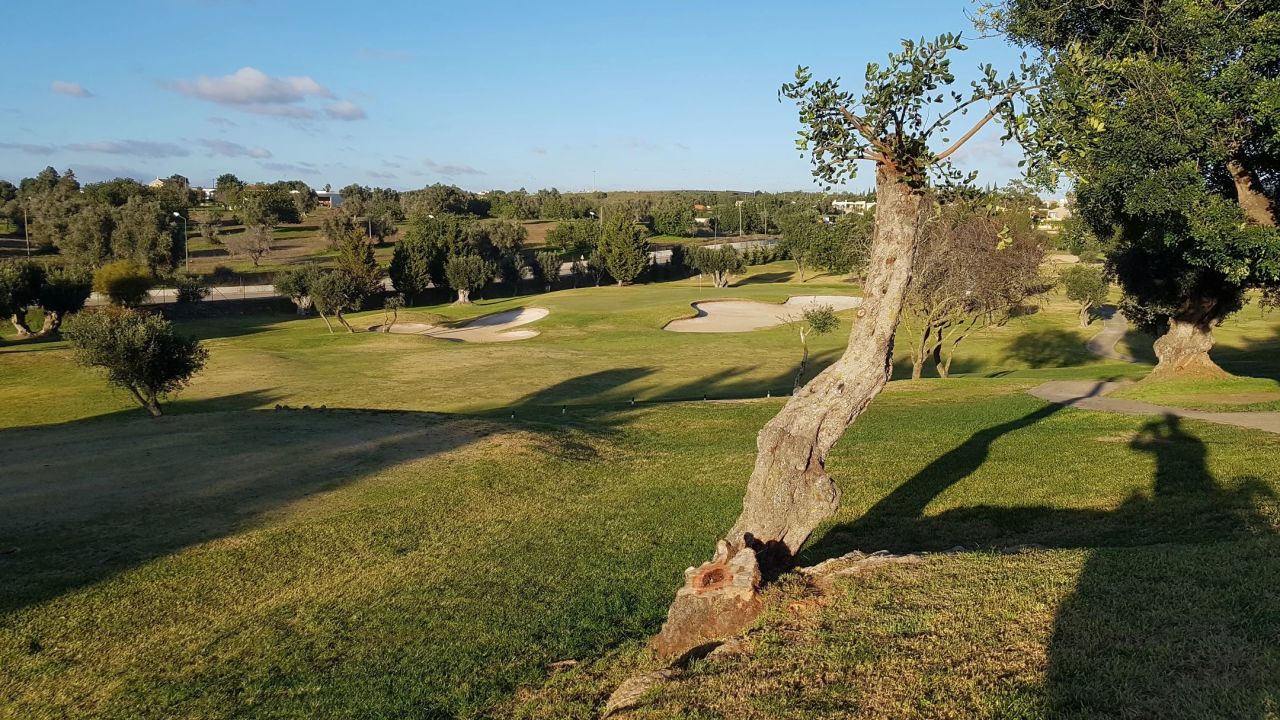Pestana Gramacho & Pestana Vale da Pinta