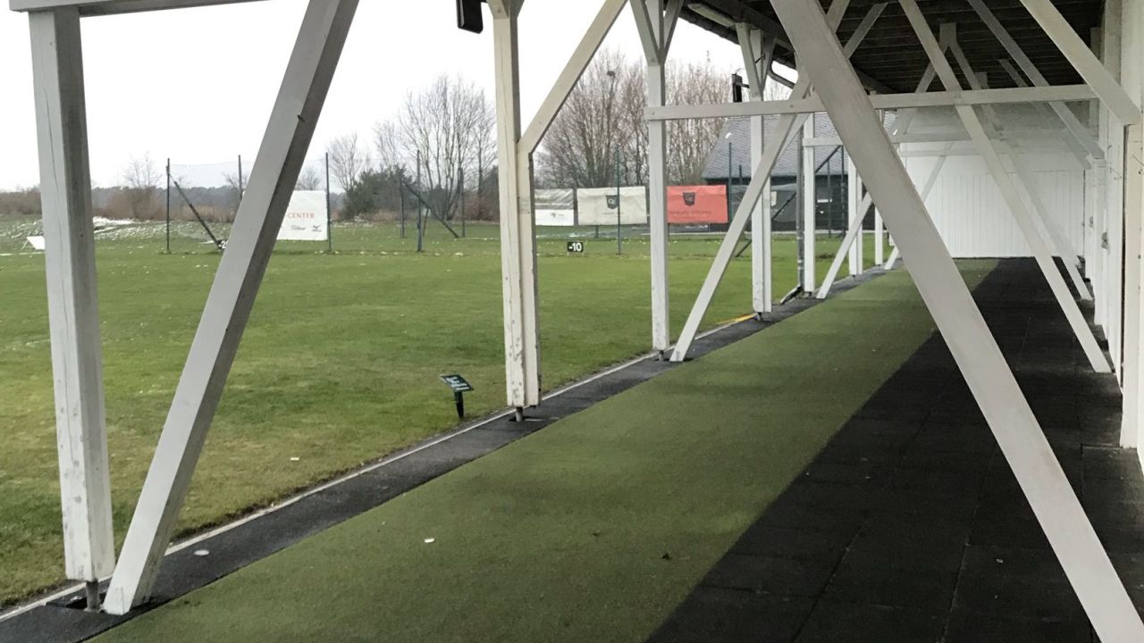 Berliner GC Stolper Heide