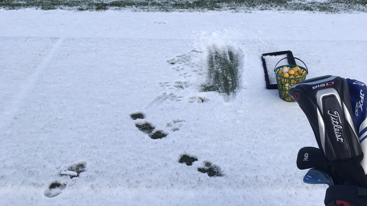 Golf & Country Club Henri Chapelle