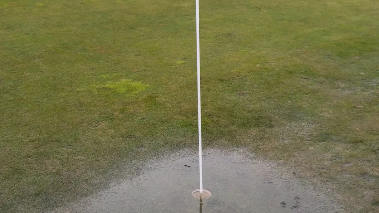 Golf Club Bad Saarow