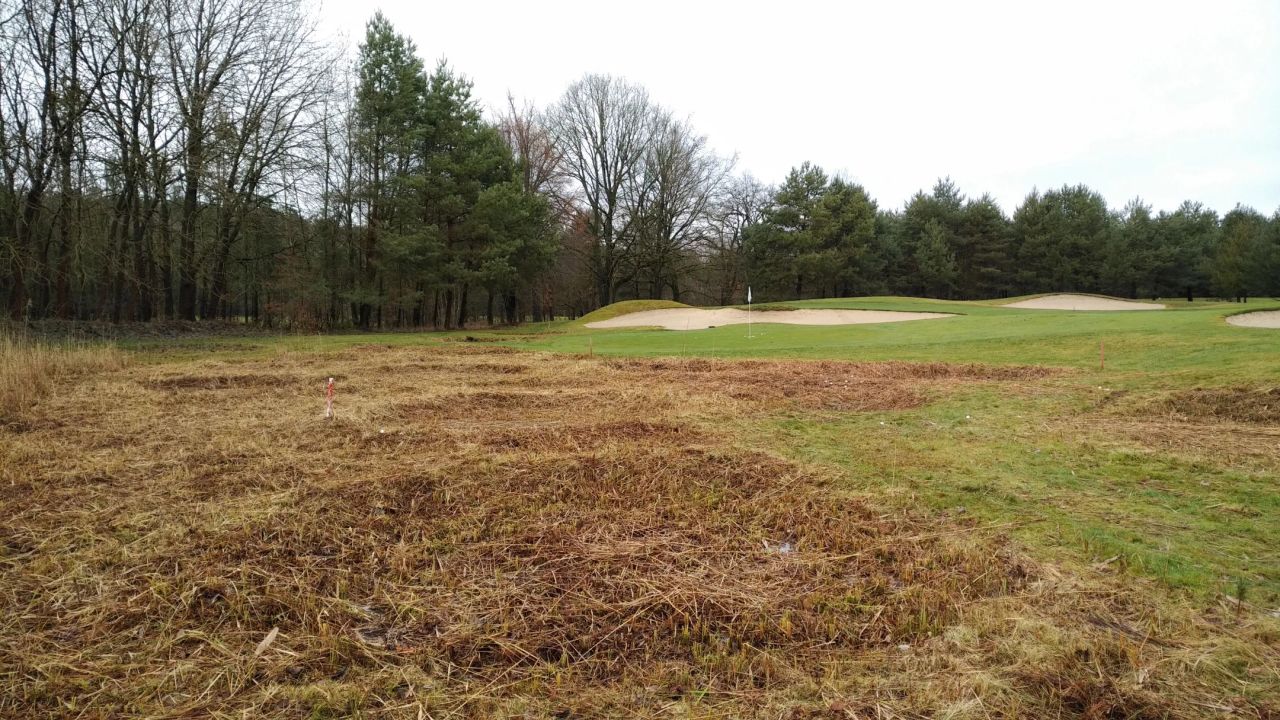 Golf Club Bad Saarow