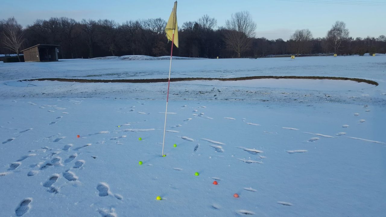 GC Gut Hahues zu Telgte